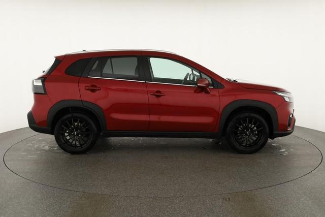Suzuki SX4 S-Cross Comfort 1.5 AT Comfort, AHK, LED, Kamera, Winter, App-Connect 