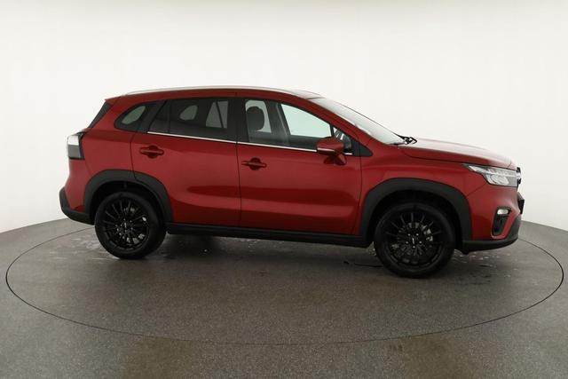 Suzuki SX4 S-Cross Comfort 1.5 AT Comfort, AHK, LED, Kamera, Winter, App-Connect 