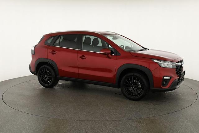 Suzuki SX4 S-Cross Comfort 1.5 AT Comfort, AHK, LED, Kamera, Winter, App-Connect 