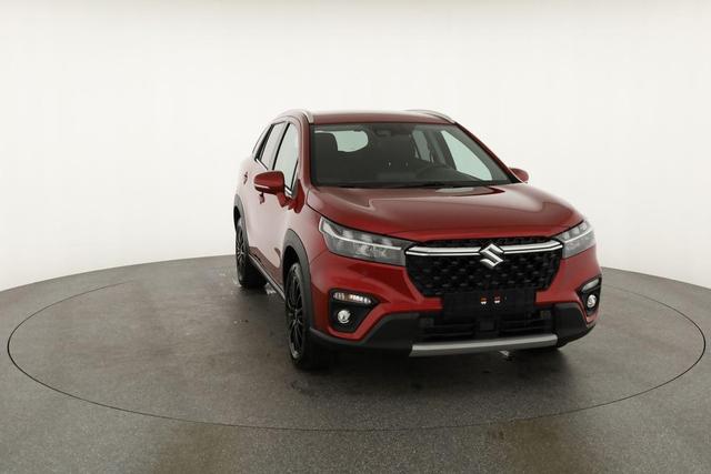 Suzuki SX4 S-Cross Comfort 1.5 AT Comfort, AHK, LED, Kamera, Winter, App-Connect 