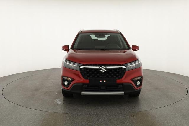 Suzuki SX4 S-Cross Comfort 1.5 AT Comfort, AHK, LED, Kamera, Winter, App-Connect 