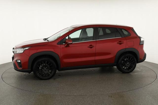 Suzuki SX4 S-Cross Comfort 1.5 AT Comfort, AHK, LED, Kamera, Winter, App-Connect 
