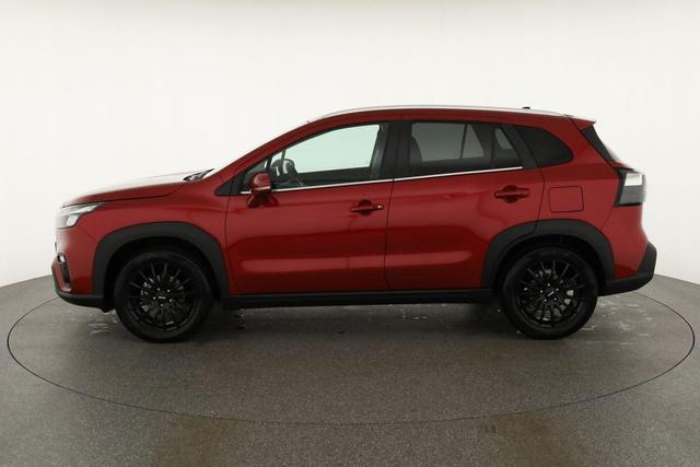 Suzuki SX4 S-Cross Comfort 1.5 AT Comfort, AHK, LED, Kamera, Winter, App-Connect 