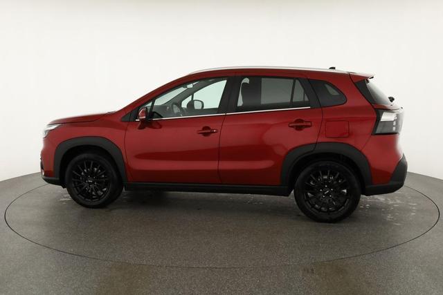 Suzuki SX4 S-Cross Comfort 1.5 AT Comfort, AHK, LED, Kamera, Winter, App-Connect 