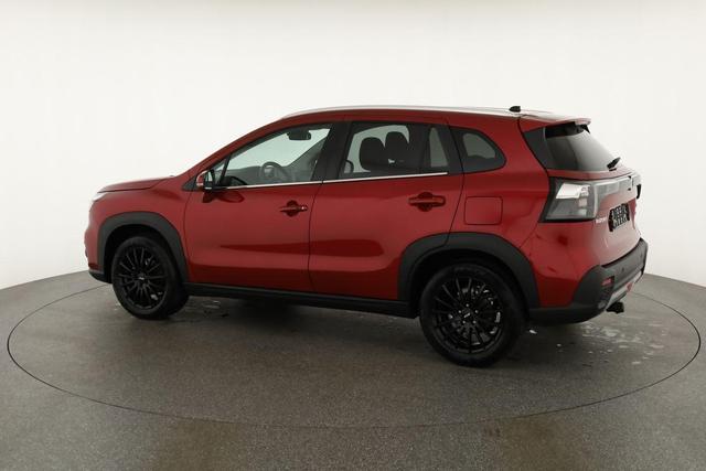 Suzuki SX4 S-Cross Comfort 1.5 AT Comfort, AHK, LED, Kamera, Winter, App-Connect 