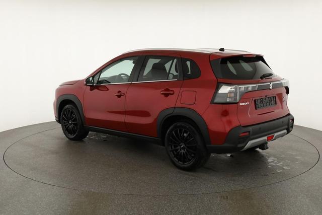 Suzuki SX4 S-Cross Comfort 1.5 AT Comfort, AHK, LED, Kamera, Winter, App-Connect 