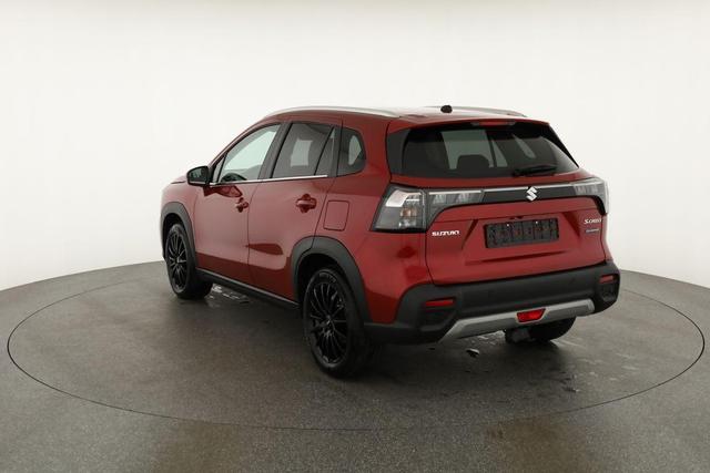 Suzuki SX4 S-Cross Comfort 1.5 AT Comfort, AHK, LED, Kamera, Winter, App-Connect 