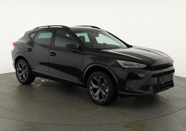 Cupra Formentor - 1.5 eTSI 110 kW DSG, ACC, LED, AppConnect, Sitzheizung