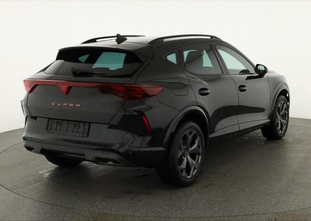 Cupra Formentor 1.5 eTSI 110 kW DSG, ACC, LED, AppConnect, Sitzheizung 