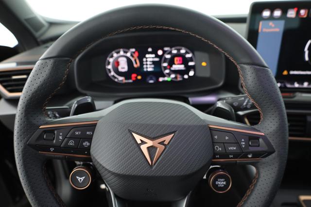 Cupra Formentor 1.5 eTSI 110 kW DSG, ACC, LED, AppConnect, Sitzheizung 