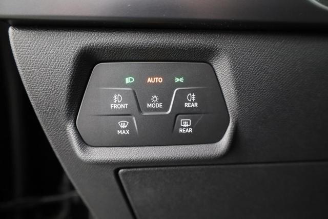 Cupra Formentor 1.5 eTSI 110 kW DSG, ACC, LED, AppConnect, Sitzheizung 