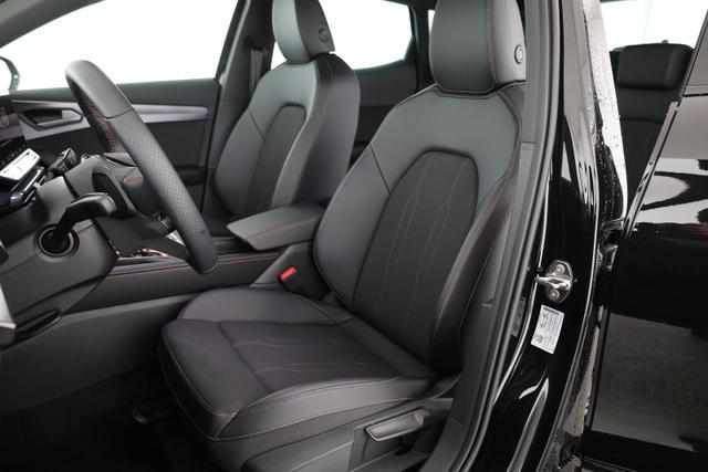 Cupra Formentor 1.5 eTSI 110 kW DSG, ACC, LED, AppConnect, Sitzheizung 