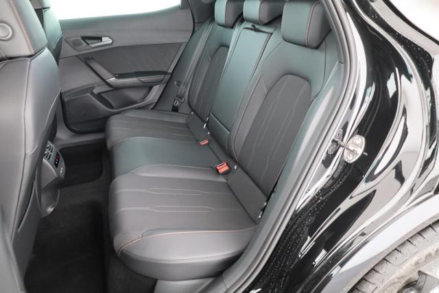 Cupra Formentor 1.5 eTSI 110 kW DSG, ACC, LED, AppConnect, Sitzheizung 