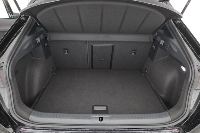 Cupra Formentor 1.5 eTSI 110 kW DSG, ACC, LED, AppConnect, Sitzheizung 