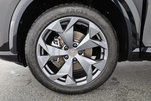 Cupra Formentor 1.5 eTSI 110 kW DSG, ACC, LED, AppConnect, Sitzheizung 