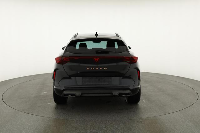 Cupra Formentor 1.5 eTSI 110 kW DSG, ACC, LED, AppConnect, Sitzheizung 