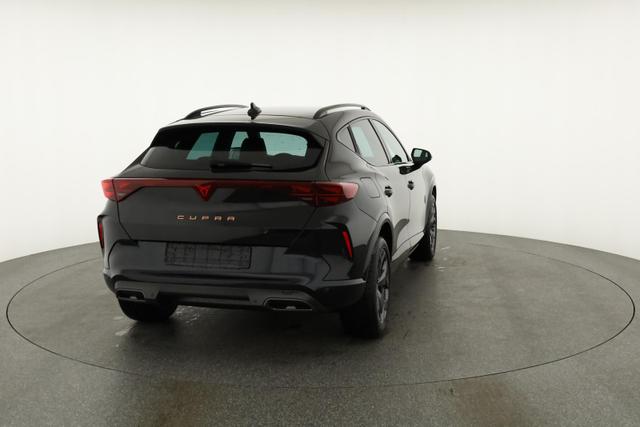 Cupra Formentor 1.5 eTSI 110 kW DSG, ACC, LED, AppConnect, Sitzheizung 