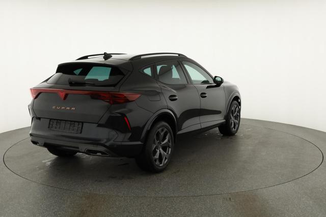 Cupra Formentor 1.5 eTSI 110 kW DSG, ACC, LED, AppConnect, Sitzheizung 