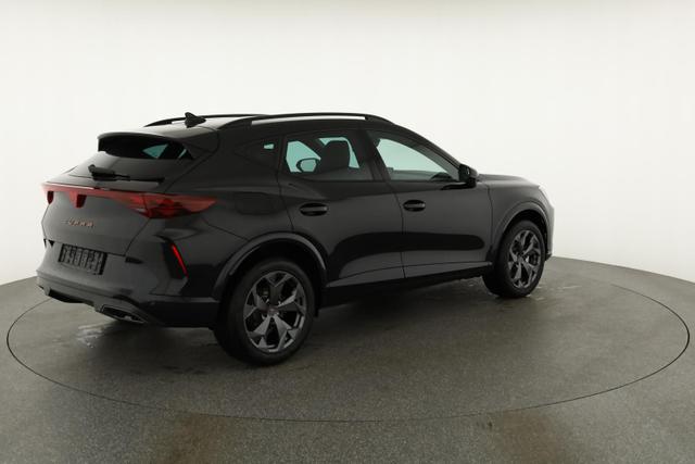 Cupra Formentor 1.5 eTSI 110 kW DSG, ACC, LED, AppConnect, Sitzheizung 