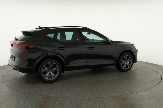 Cupra Formentor 1.5 eTSI 110 kW DSG, ACC, LED, AppConnect, Sitzheizung 