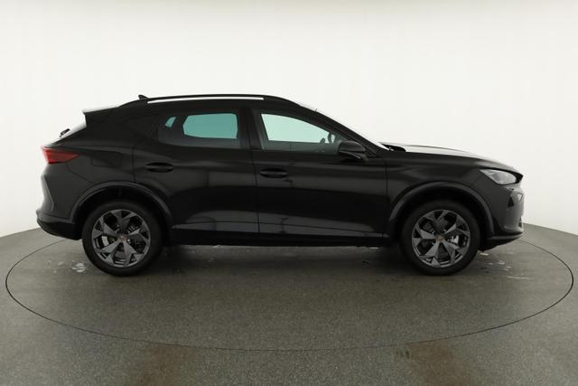 Cupra Formentor 1.5 eTSI 110 kW DSG, ACC, LED, AppConnect, Sitzheizung 