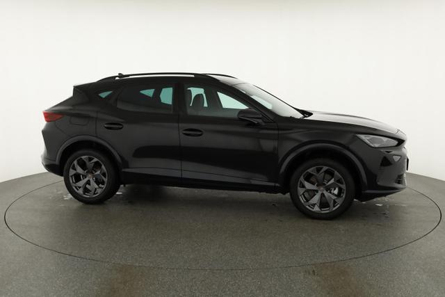 Cupra Formentor 1.5 eTSI 110 kW DSG, ACC, LED, AppConnect, Sitzheizung 