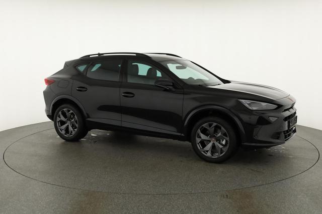 Cupra Formentor 1.5 eTSI 110 kW DSG, ACC, LED, AppConnect, Sitzheizung 