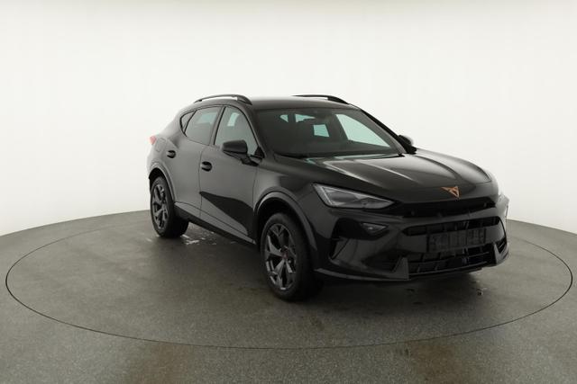 Cupra Formentor 1.5 eTSI 110 kW DSG, ACC, LED, AppConnect, Sitzheizung 