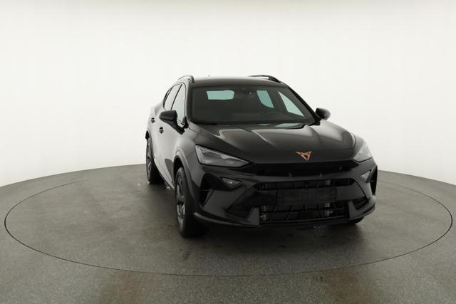 Cupra Formentor 1.5 eTSI 110 kW DSG, ACC, LED, AppConnect, Sitzheizung 