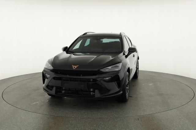 Cupra Formentor 1.5 eTSI 110 kW DSG, ACC, LED, AppConnect, Sitzheizung 