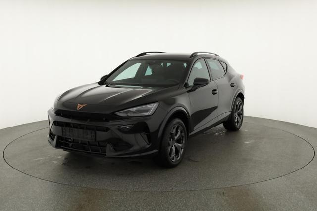Cupra Formentor 1.5 eTSI 110 kW DSG, ACC, LED, AppConnect, Sitzheizung 