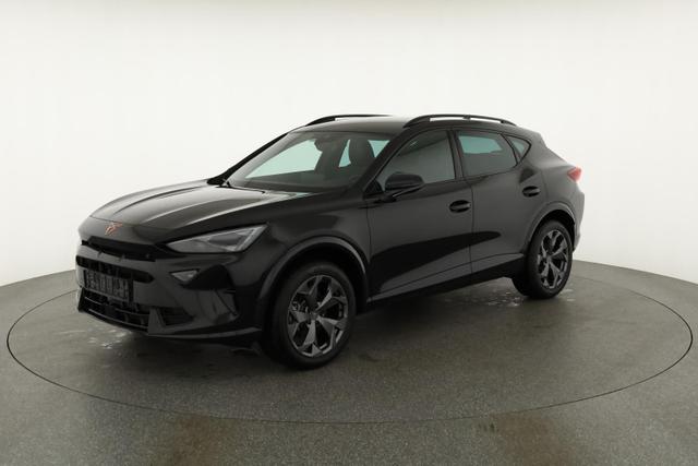 Cupra Formentor 1.5 eTSI 110 kW DSG, ACC, LED, AppConnect, Sitzheizung 