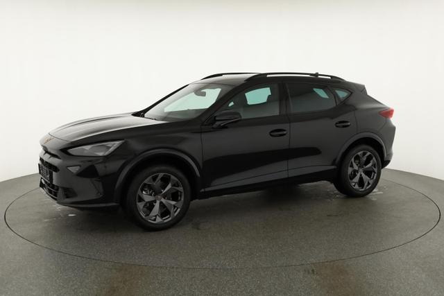 Cupra Formentor 1.5 eTSI 110 kW DSG, ACC, LED, AppConnect, Sitzheizung 