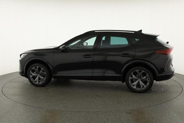 Cupra Formentor 1.5 eTSI 110 kW DSG, ACC, LED, AppConnect, Sitzheizung 