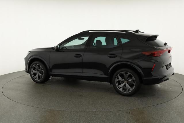 Cupra Formentor 1.5 eTSI 110 kW DSG, ACC, LED, AppConnect, Sitzheizung 