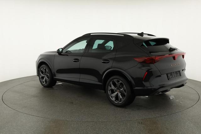 Cupra Formentor 1.5 eTSI 110 kW DSG, ACC, LED, AppConnect, Sitzheizung 