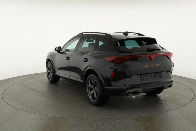 Cupra Formentor 1.5 eTSI 110 kW DSG, ACC, LED, AppConnect, Sitzheizung 