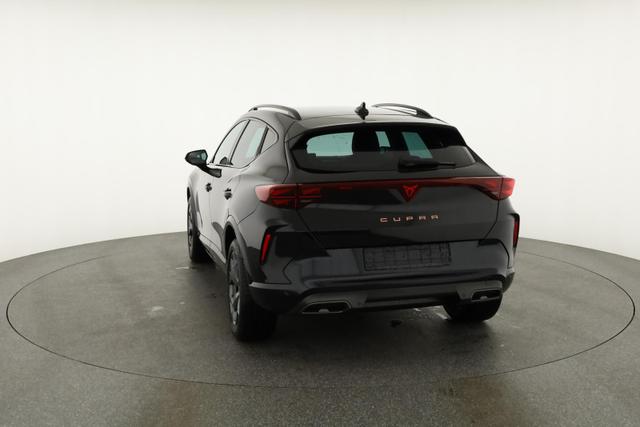 Cupra Formentor 1.5 eTSI 110 kW DSG, ACC, LED, AppConnect, Sitzheizung 
