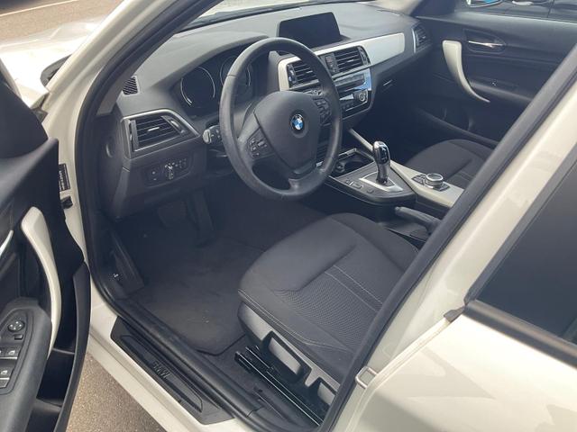 BMW 1er - 120 i Advantage 120i Advantage, Navi, LED