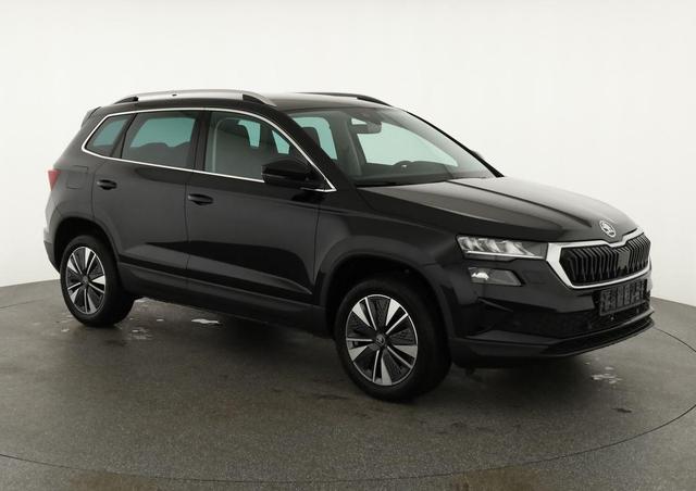 Skoda Karoq - Selection 1.5 TSI DSG Selection, AHK, Kamera, Winter, 5-J Garantie