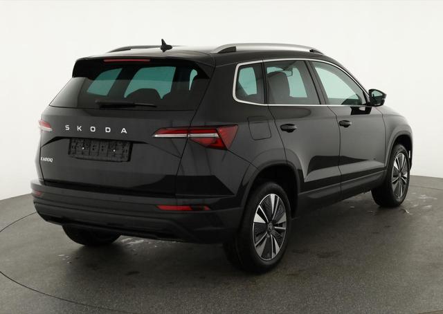 Skoda Karoq Selection 1.5 TSI DSG Selection, AHK, Kamera, Winter, 5-J Garantie 