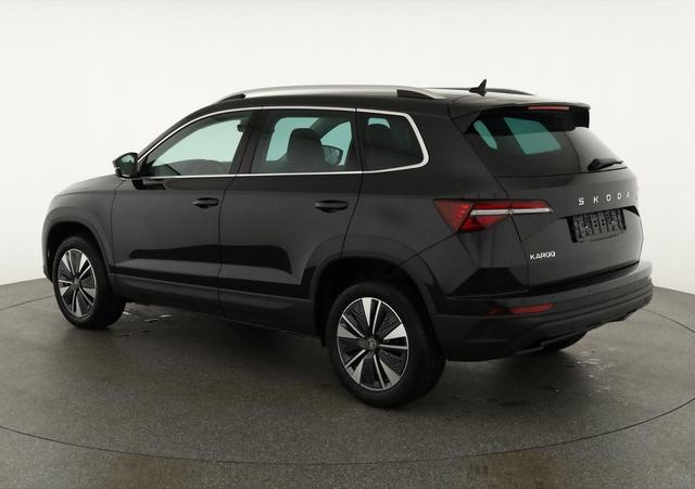 Skoda Karoq Selection 1.5 TSI DSG Selection, AHK, Kamera, Winter, 5-J Garantie 