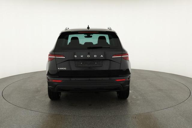 Skoda Karoq Selection 1.5 TSI DSG Selection, AHK, Kamera, Winter, 5-J Garantie 
