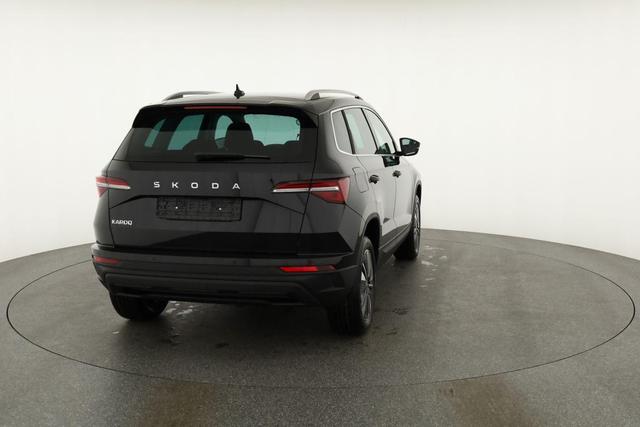 Skoda Karoq Selection 1.5 TSI DSG Selection, AHK, Kamera, Winter, 5-J Garantie 