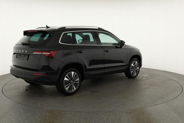 Skoda Karoq Selection 1.5 TSI DSG Selection, AHK, Kamera, Winter, 5-J Garantie 