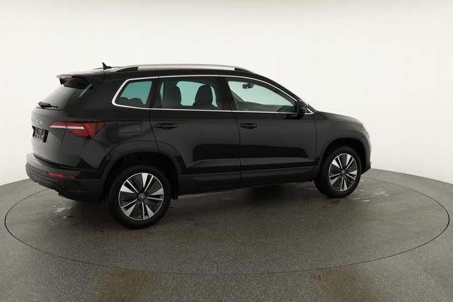 Skoda Karoq Selection 1.5 TSI DSG Selection, AHK, Kamera, Winter, 5-J Garantie 