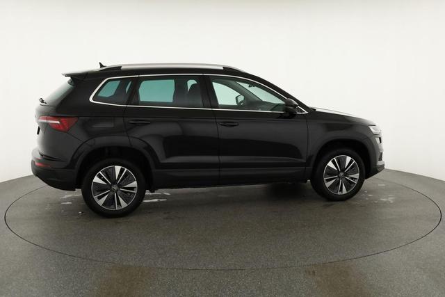 Skoda Karoq Selection 1.5 TSI DSG Selection, AHK, Kamera, Winter, 5-J Garantie 