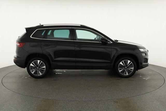 Skoda Karoq Selection 1.5 TSI DSG Selection, AHK, Kamera, Winter, 5-J Garantie 