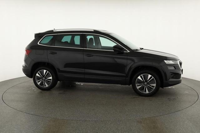 Skoda Karoq Selection 1.5 TSI DSG Selection, AHK, Kamera, Winter, 5-J Garantie 