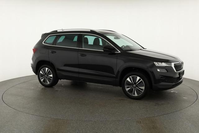 Skoda Karoq Selection 1.5 TSI DSG Selection, AHK, Kamera, Winter, 5-J Garantie 